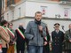 &quot;Cities stand with Ukraine&quot;, in piazza Sisto i sindaci del savonese lanciano un messaggio di pace (FOTO E VIDEO)