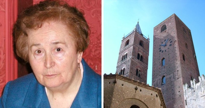 Albenga, la scuola di Campochiesa intitolata a Nada Torri, mamma di Antonio Ricci