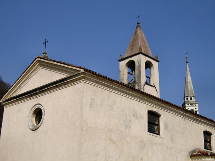 Savona: raccolta di fondi per la Madonna degli Angeli