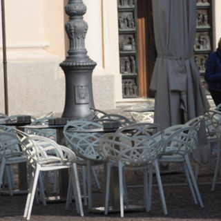 Varazze, scade il 30 settembre l'occupazione del suolo pubblico per eccedenza ed in deroga