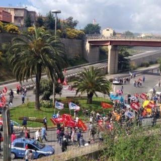 Area di crisi complessa: Rifondazione Comunista organizza un incontro pubblico