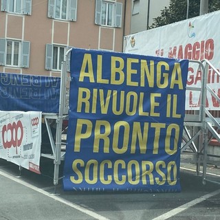 Senzaprontosoccorsosimuore: ecco le modalità di invio della lettera la Prefetto di Savona