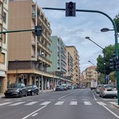 Savona, un lettore: &quot;Com'è possibile che una città candidata a diventare capitale della cultura non riesca a ripristinare un semaforo in tempi accettabili?&quot;