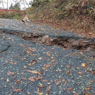 Varazze, a 10 giorni dai danni nell'entroterra, il bilancio del sindaco Bozzano: &quot;Un'apocalisse del genere la città non l'ha mai vissuta&quot;