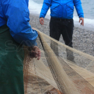 “Tra le maglie della sciabica”: ad Andora un convegno sulle nuove prospettive della pesca tradizionale
