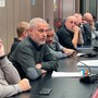 Danni alluvionali aziende in Val Bormida e vertenze industriali. Pasa (Cgil): &quot;2 milioni di euro non bastano, necessaria autorevolezza con il Governo&quot; (FOTO E VIDEO)