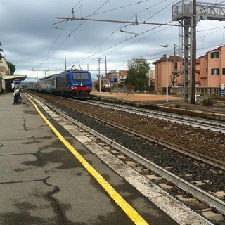 Il PD contro la chiusura delle Officine Trenitalia di Savona