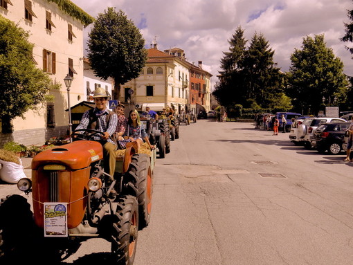 Mioglia: il 6-7-8 luglio torna la Sagra dello Gnocco