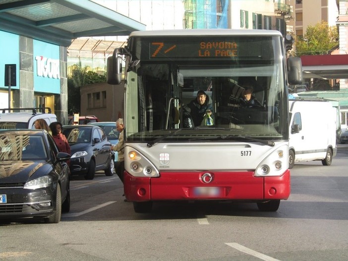 Rinvio dello stop ai mezzi &quot;Euro 2&quot;, Sacone (Tpl Linea): &quot;Tempi più adeguati per avere bus non inquinanti&quot;