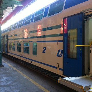 Guasto alla stazione di Torino Lingotto, bloccati i treni per la Liguria