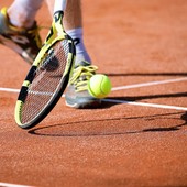 Tennis, Match Day Europam: scontro epico al Park