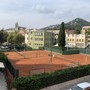 Foto dalla pagina Facebook del Tennis Club Alba Docilia