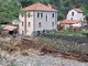 La situazione al Santuario di Savona dopo l'alluvione