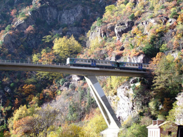 Luoghi del Cuore Fai, meno di una settimana per far vincere la Cuneo-Nizza-Ventimiglia