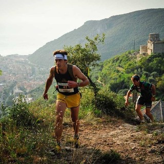 Varigotti Run, trail non competitivo sulle alture finalesi