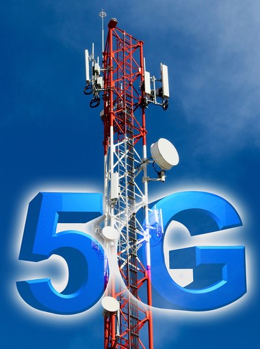 Perché paesi come l'Italia traggono beneficio dalla tecnologia 5G?