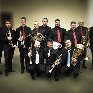 Sarà il concerto del Taurus Brass Ensemble a concludere la mostra &quot;Periscano tutti i tiranni&quot; a Finalborgo