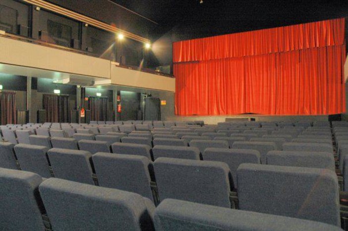 Nasce circuito teatrale ligure domenica sera debutto alla sala Govi del Teatro della Gioventù