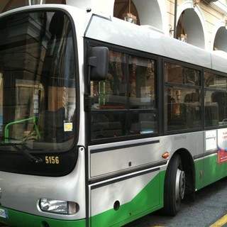 TPL Linea, lunedi variazione al servizio bus sulla linea 32