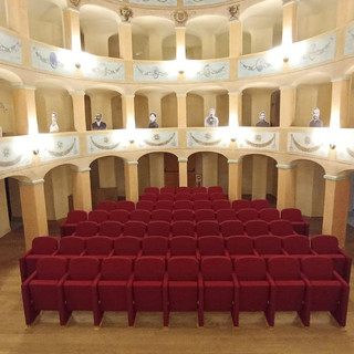 A Finalborgo torna la Notte Romantica: al Teatro Aycardi “Le canzoni di De Andrè… senza le parole”