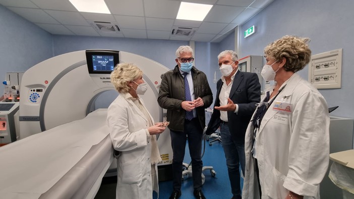 I sindacati incontrano l'assessore alla Sanità: &quot;Preoccupati per le risorse in Liguria&quot;