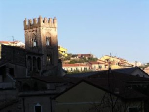 Toirano: è partita la campagna di raccolta dell'olio usato