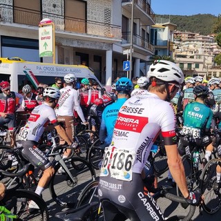 Trofeo Laigueglia, possibili disagi alla viabilità