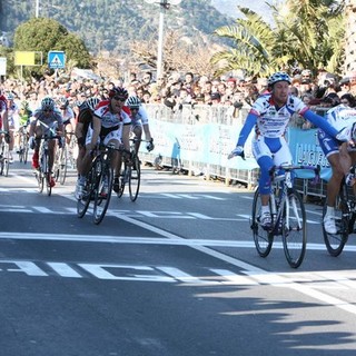 Fervono i preparativi per il 48° Trofeo Laigueglia