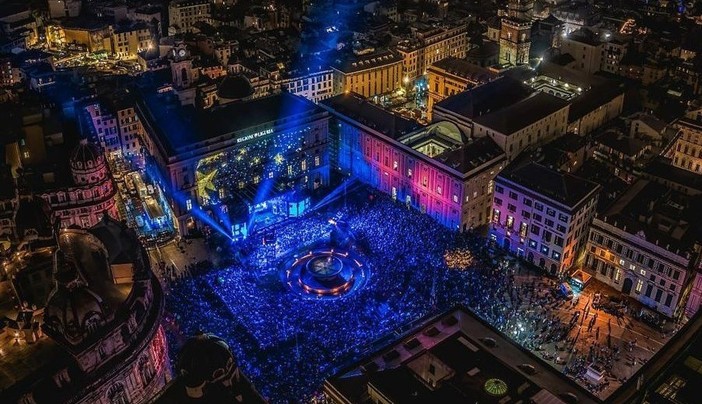 Tricapodanno, si parte: questa sera il Deejay Time Show con Albertino, Fargetta, Molella e Prezioso