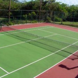 Millesimo: tennis club rinnovato, mercoled&amp;igrave; l&amp;#039;in