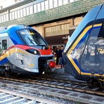 Guasti e disagi sulla Genova-Ventimiglia: problemi risolti, treni in ritardo