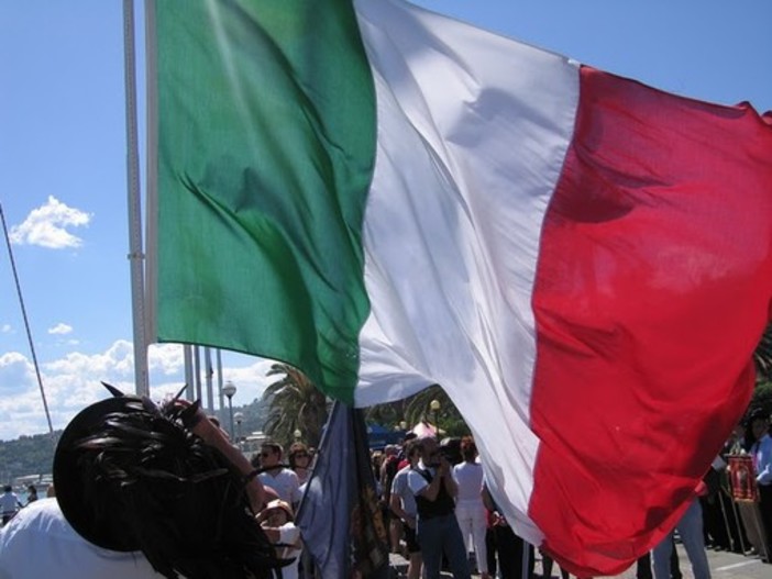 Festa della Repubblica, il programma delle celebrazioni a Loano