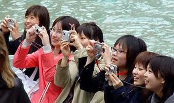 Liguria, Turismo in calo