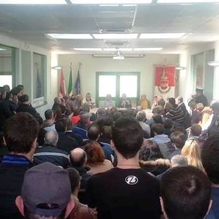 Sequestro Tirreno Power, da lunedì 250 lavoratori dell'indotto a casa