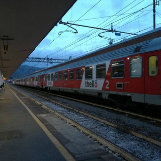 Raddoppio ferroviario tra Finale e Andora, i Verdi: &quot;Opera necessaria per consentire collegamenti comodi e frequenti&quot;