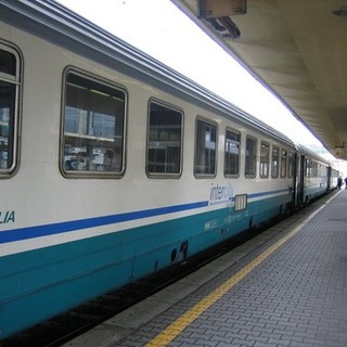 Atto vandalico a bordo di un treno, lettera di scuse da parte dell'esecutore a Trenitalia