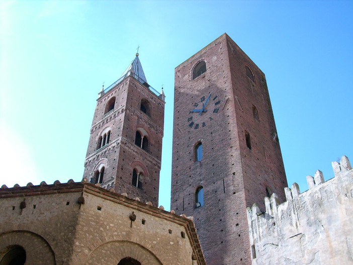 Albenga: &quot;3° Randonnèe Sotto le Torri&quot;, il 5 marzo la terza edizione con partenza da piazza Corridoni