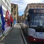 Autisti-controllori sui bus Tpl Linea, sindacati e rsu non ci stanno: proclamato sciopero di 24h per il 30 settembre