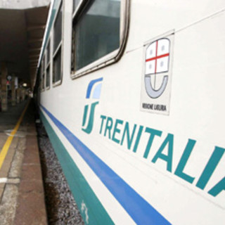 Ripresa la regolare circolazione ferroviaria, interrotta per il rinvenimento di un cadavere