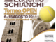 Tennis Club Albenga: 2° Memorial Schianchi
