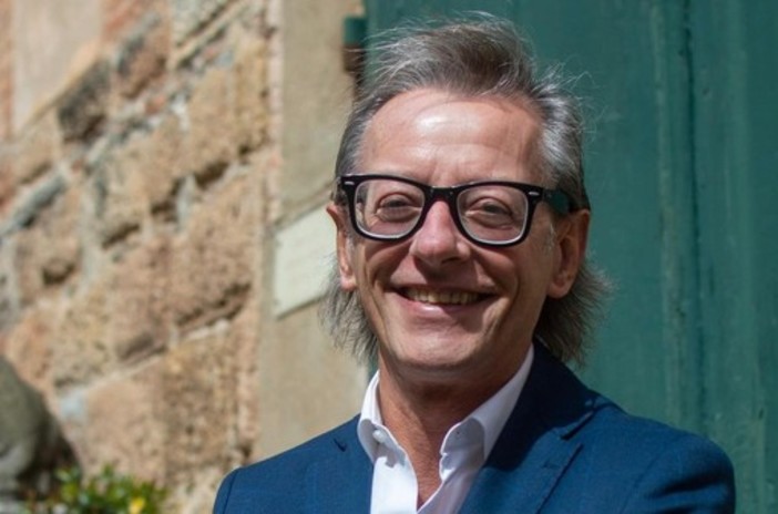 Riccardo Tomatis lancia il programma elettorale: &quot;Vogliamo creare una città dove ognuno possa trovare il proprio spazio&quot;