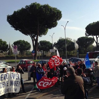 Tirreno Power, Ministro della Salute assente: rinviata la Conferenza dei Servizi al 4 dicembre