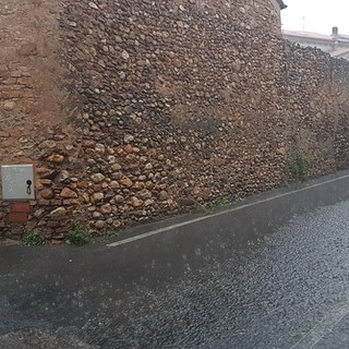 Tempesta in arrivo in provincia di Savona, 800 fulmini in 20 minuti (FOTO e VIDEO)