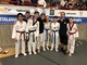 Lanterna Taekwondo grande protagonista anche agli Interregionali di Quiliano