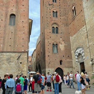 Festa delle Associazioni di Volontariato ad Albenga