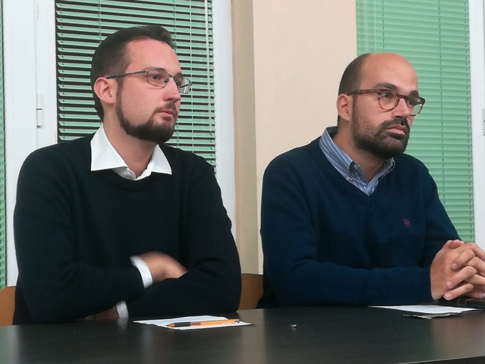 Albisola rinuncia al progetto filobus e al Pums, stoccata del Pd: &quot;Grave lo smarcamento della Giunta Garbarini&quot;