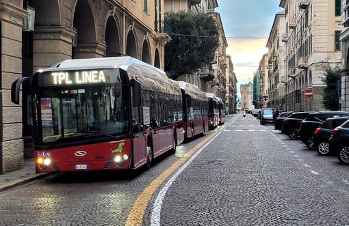 Autisti controlleranno il biglietto sugli autobus: richiesto un incontro al Prefetto