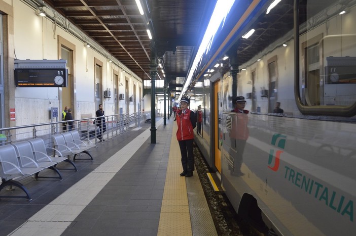 Treni, Gianni Pastorino (Linea Condivisa): &quot;Aumentano i prezzi di biglietti e abbonamenti ma per Toti siamo una regione all’avanguardia&quot;