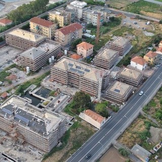 Nuovamente deserta l'asta per la vendita della T1 a Ceriale. Cosa sarà dell'area?