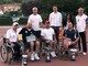 Tennis: terminato il III torneo di &quot;Città di Garlenda&quot;